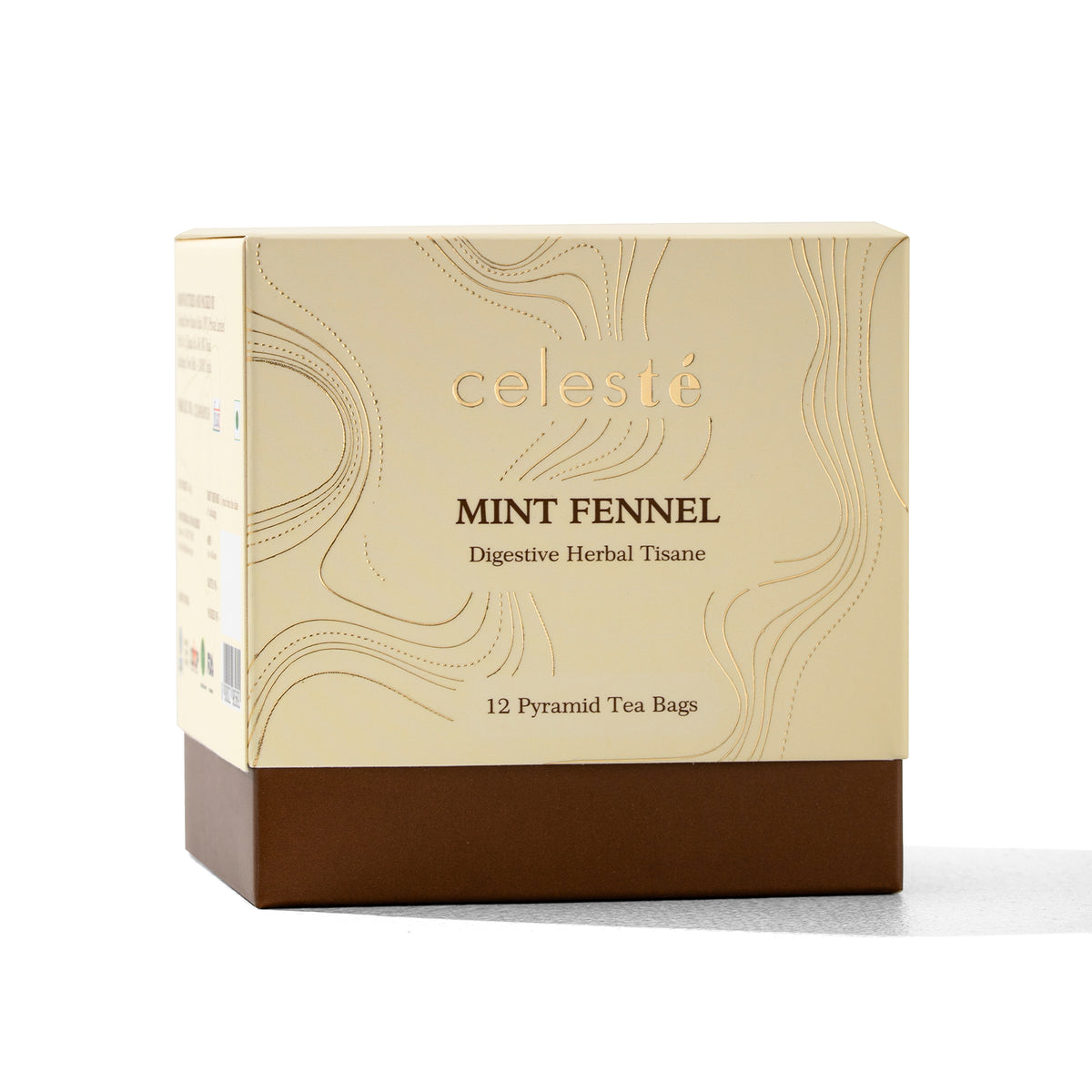 MINT FENNEL | CELESTÉ