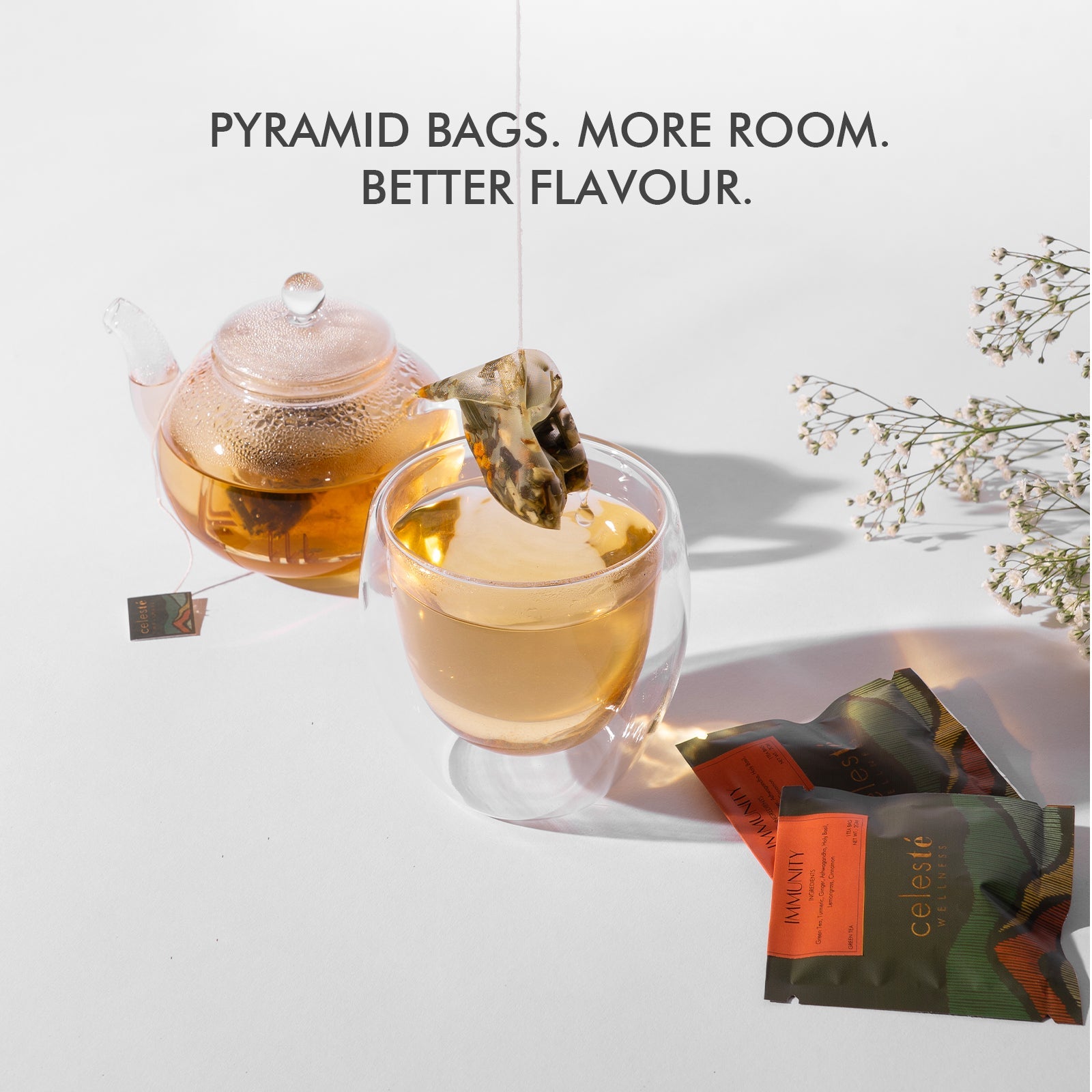 Wellness Gift Box - Set of 2