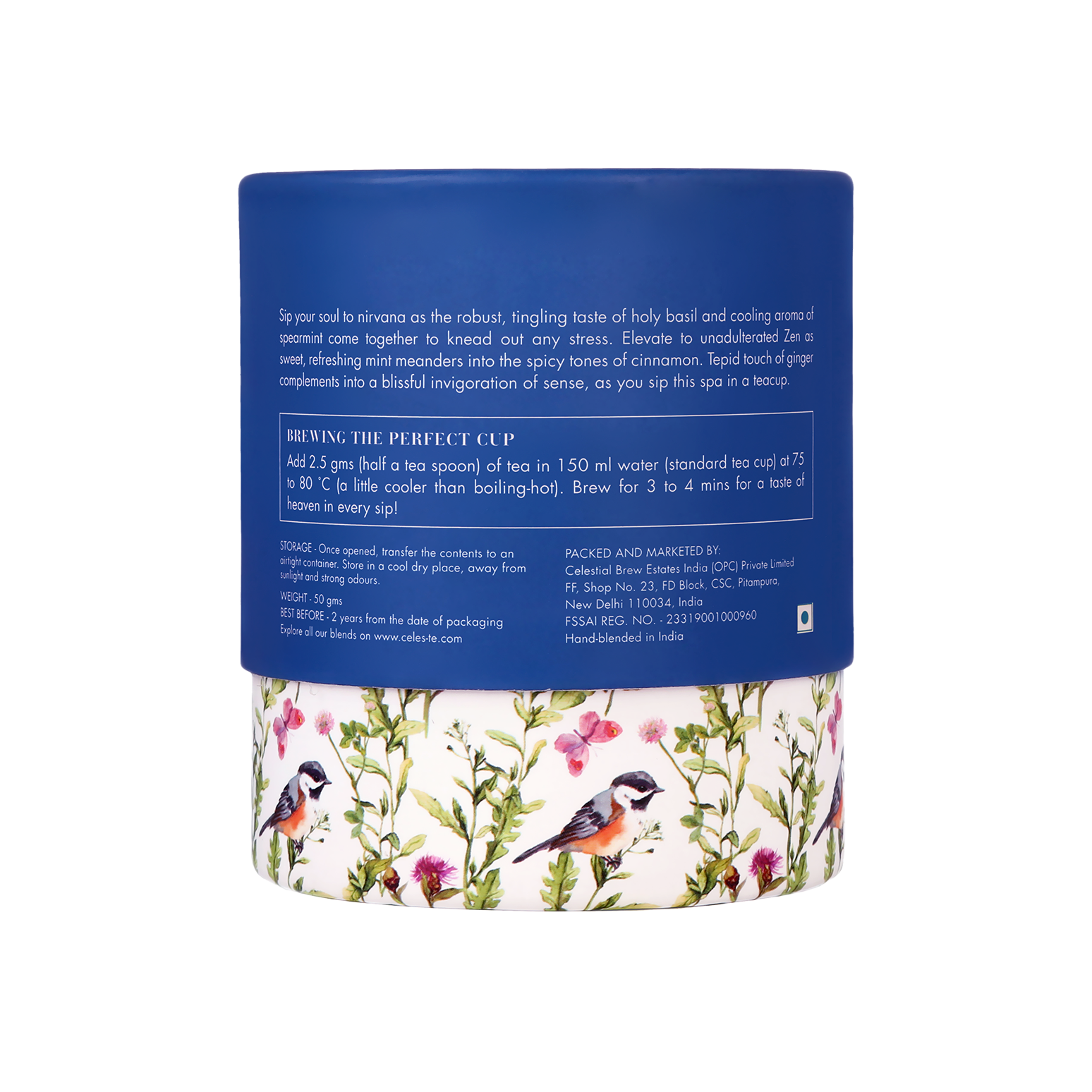 Cinnamon Tea | Mind Body Soul