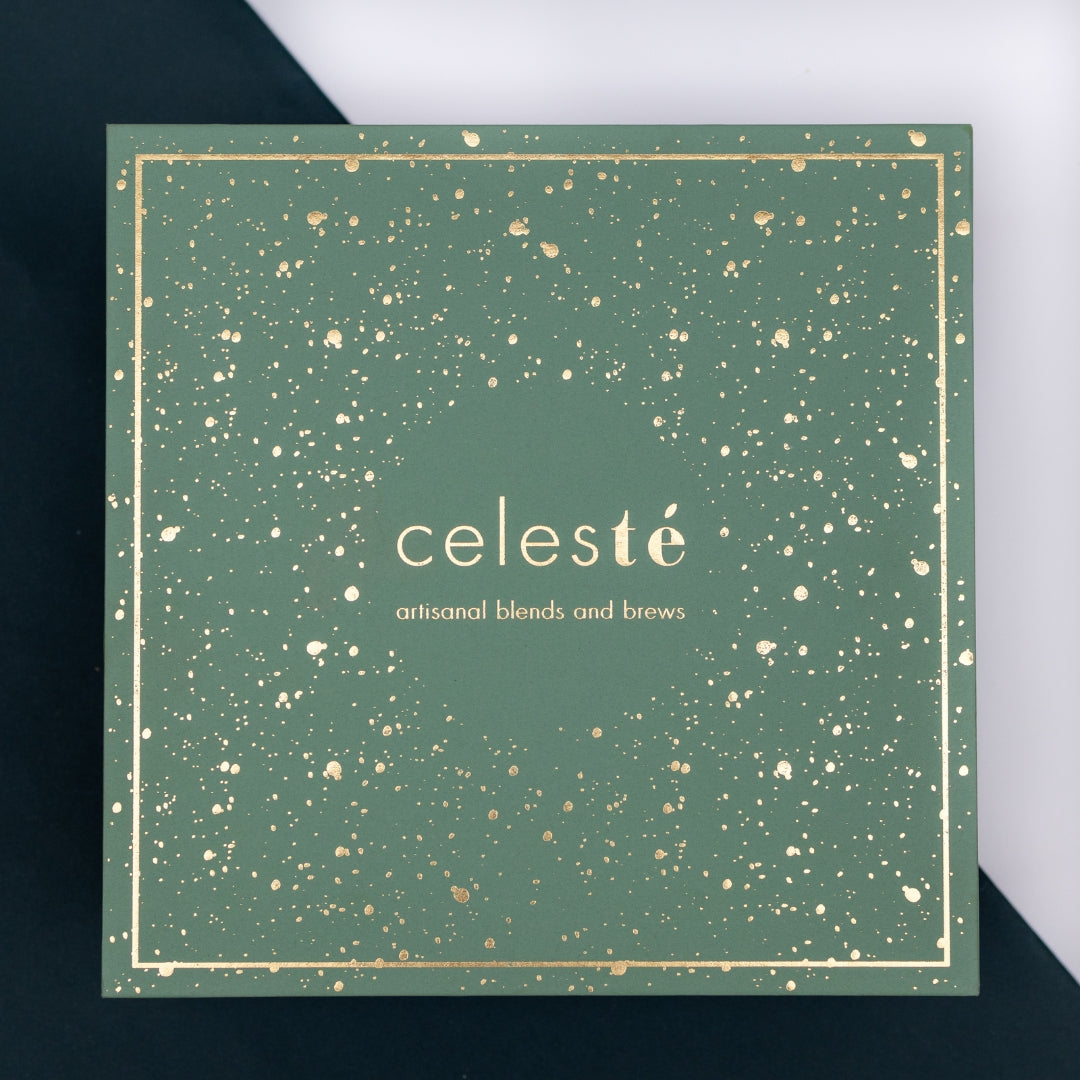 ELIX GIFT BOX