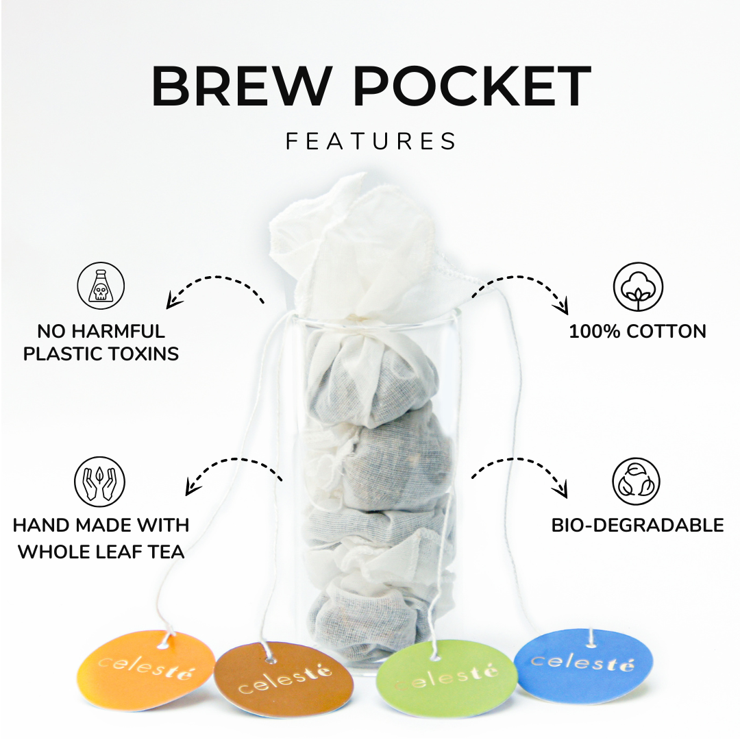 Apple Cinnamon Tea | Apple Pie