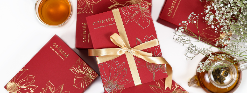 Rakhi Gifts That Truly Care | Unique & Healthy Tea Hampers