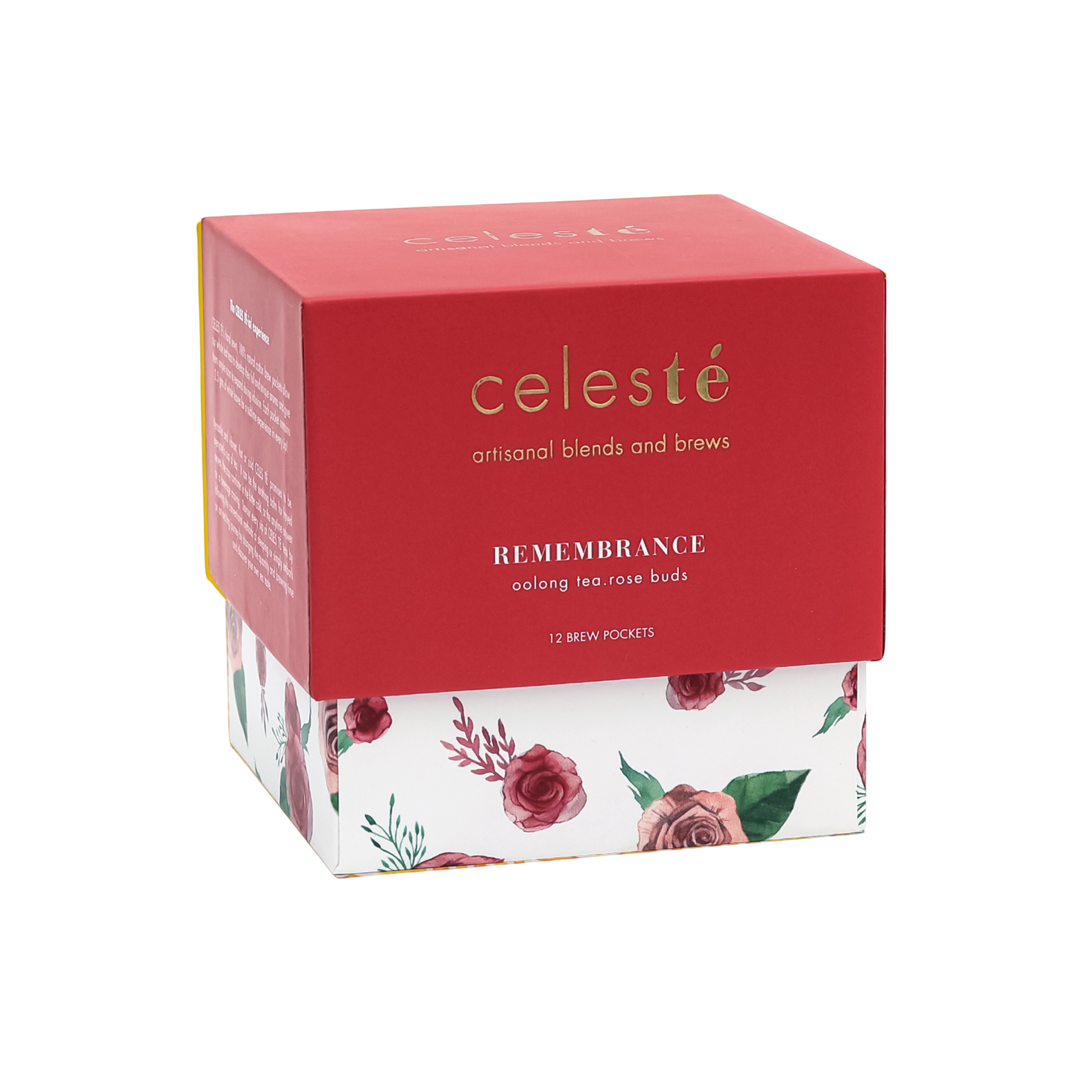 Rose Tea | Remembrance