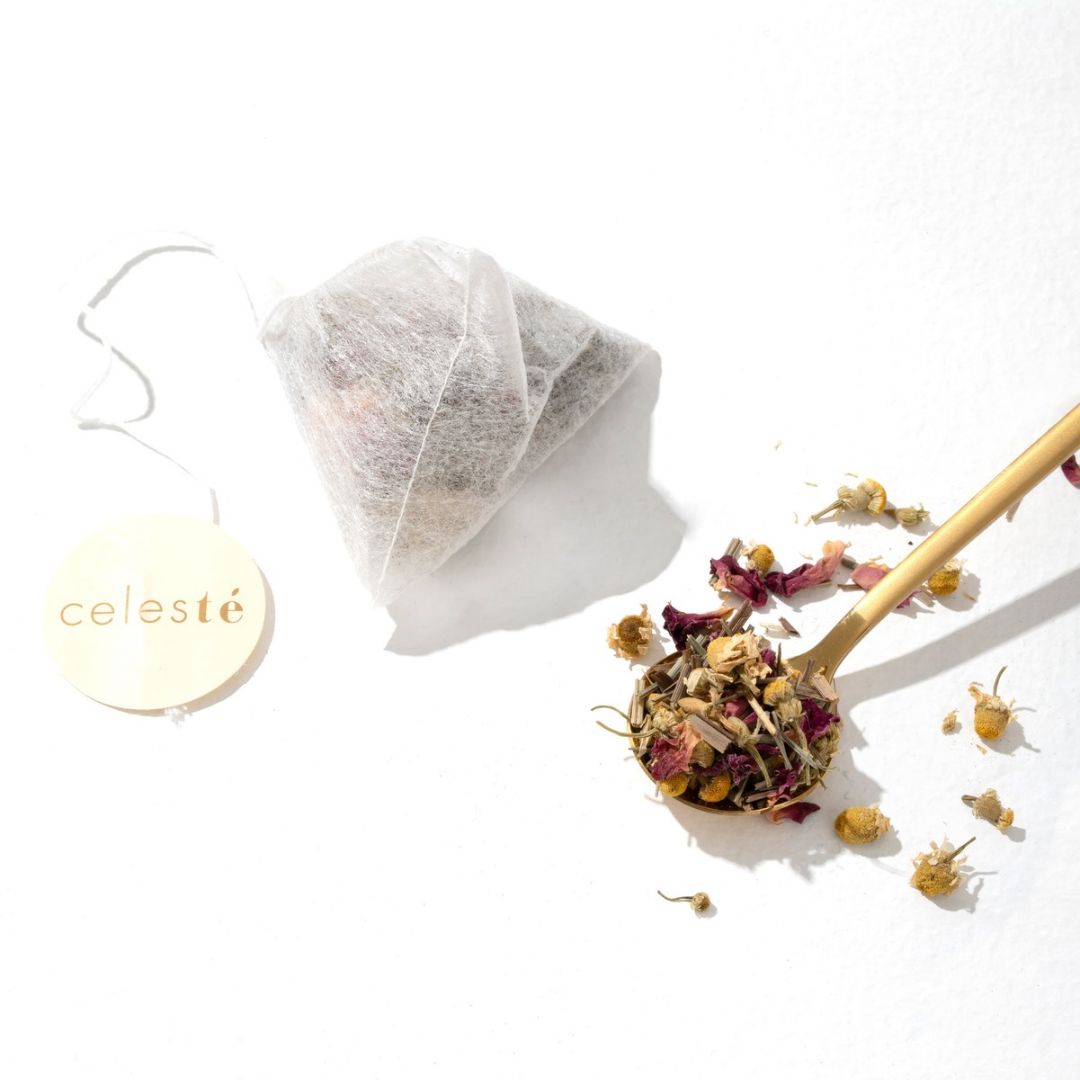 CHAMOMILE BLOOM | CELESTÉ