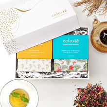 Load image into Gallery viewer, Customized Tea Gift Box | Brew Pocket (Tea Bag)
