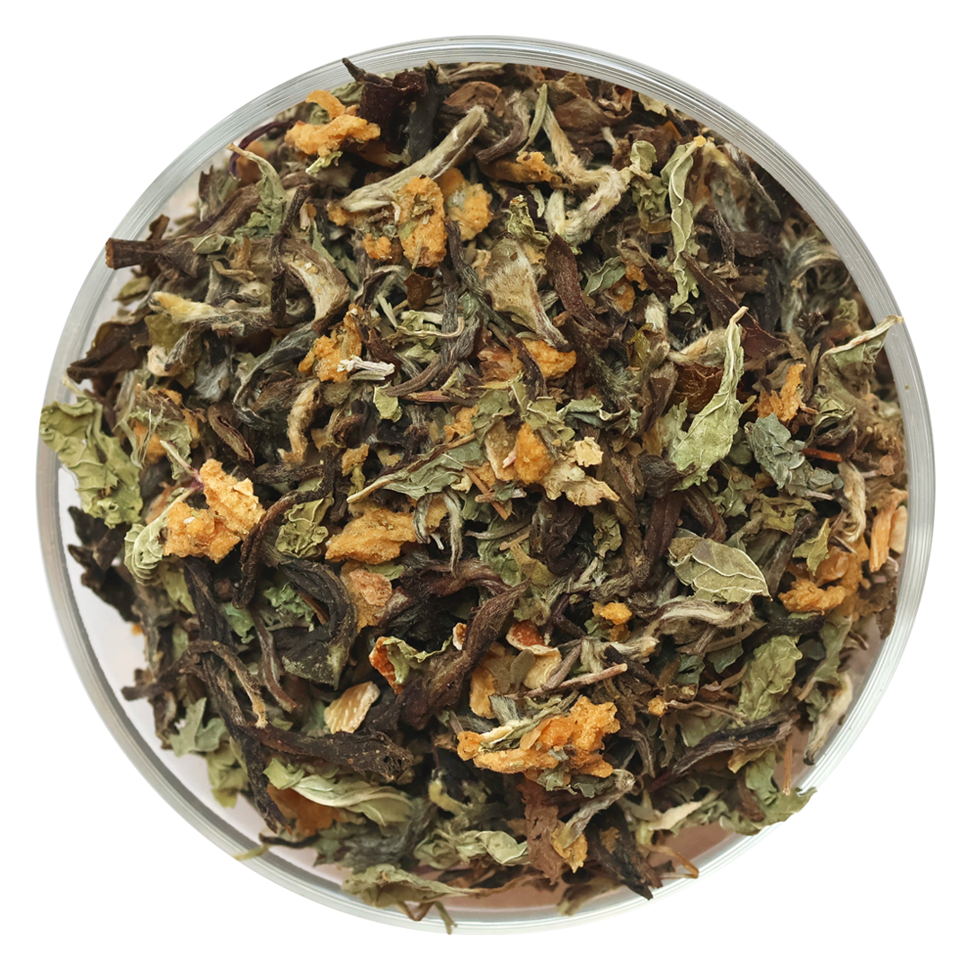 Mango Tea | Dolce Mango