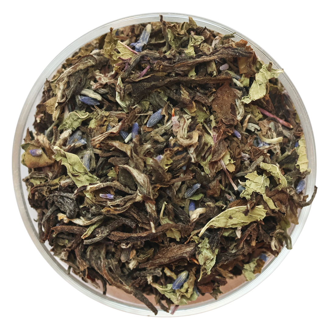Lavender Mint Tea | Free Spirit