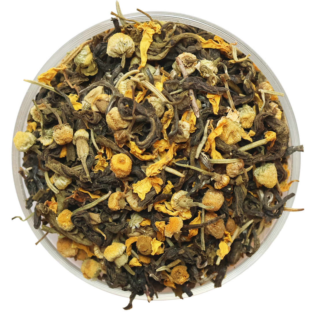 Chamomile Tea | Gold Rush