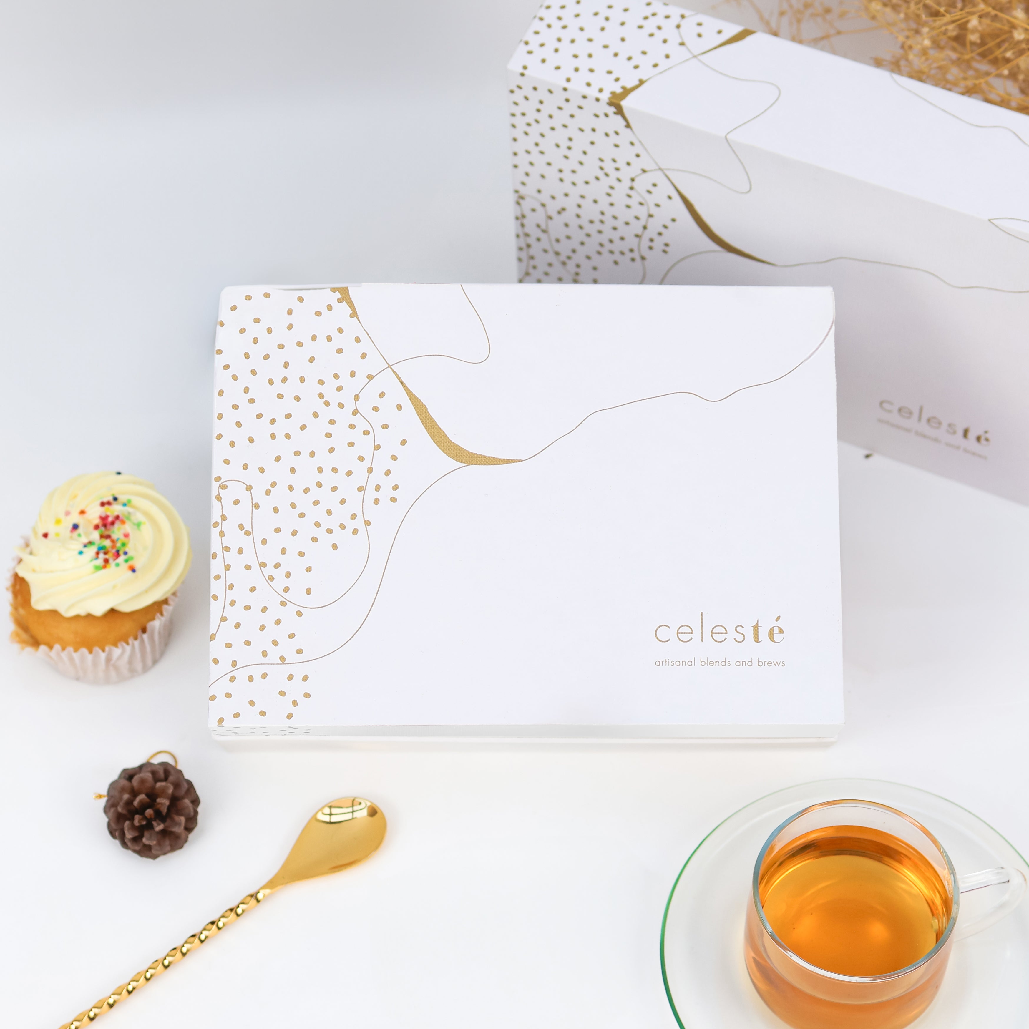 Chai Gift Box