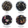 Oolong Tea Selection (Pack of 4)