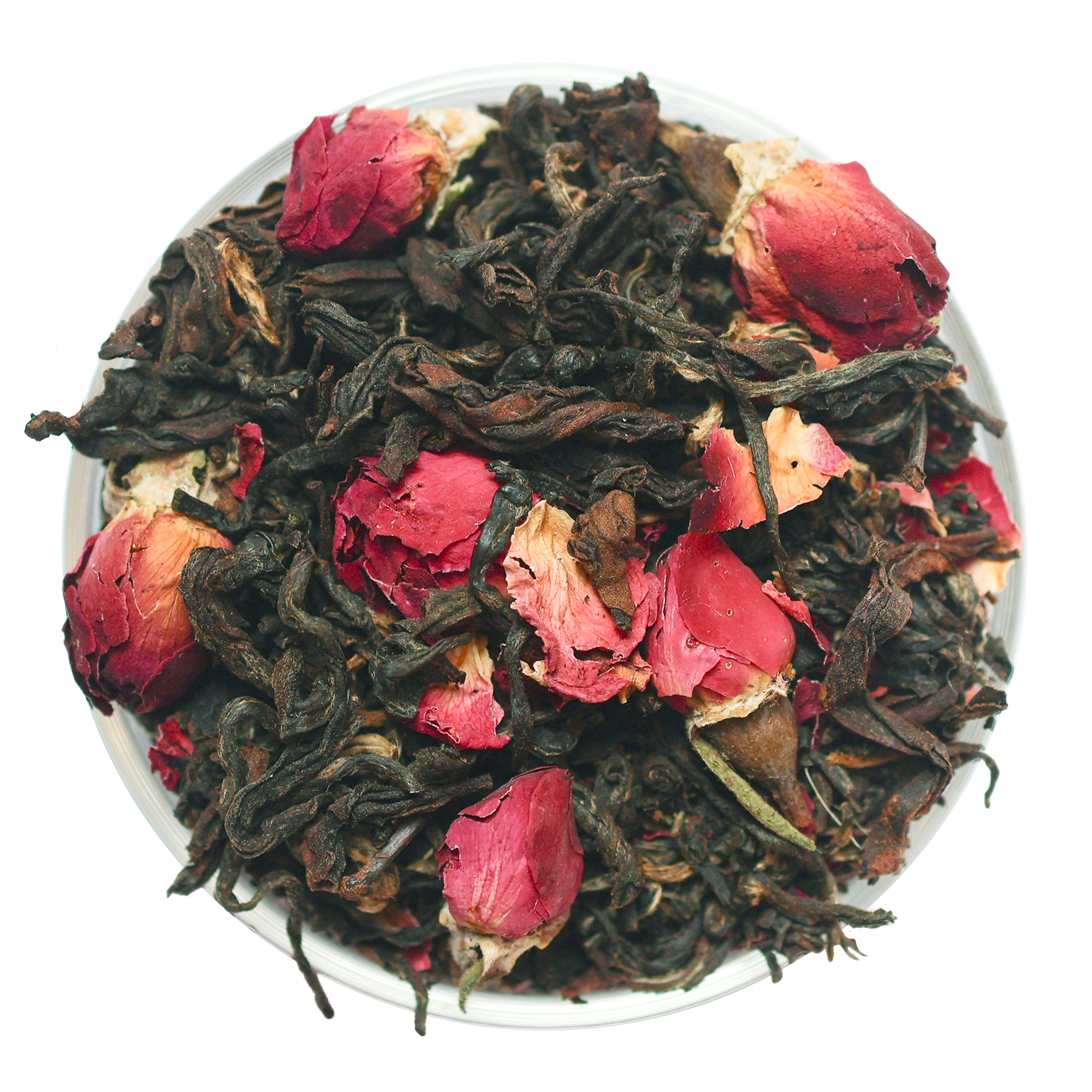 Rose Tea | Remembrance