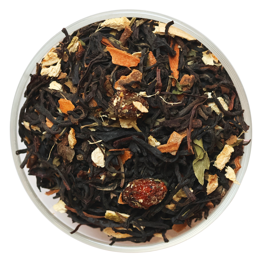 Goji Berry Tea | Serendipity