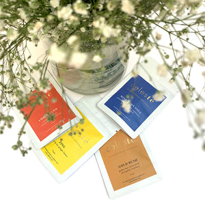 Wellness Tea Selection (Pack of 4)