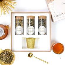 Load image into Gallery viewer, Tea Gift Box | Serenity
