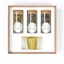 Load image into Gallery viewer, Tea Gift Box | Serenity
