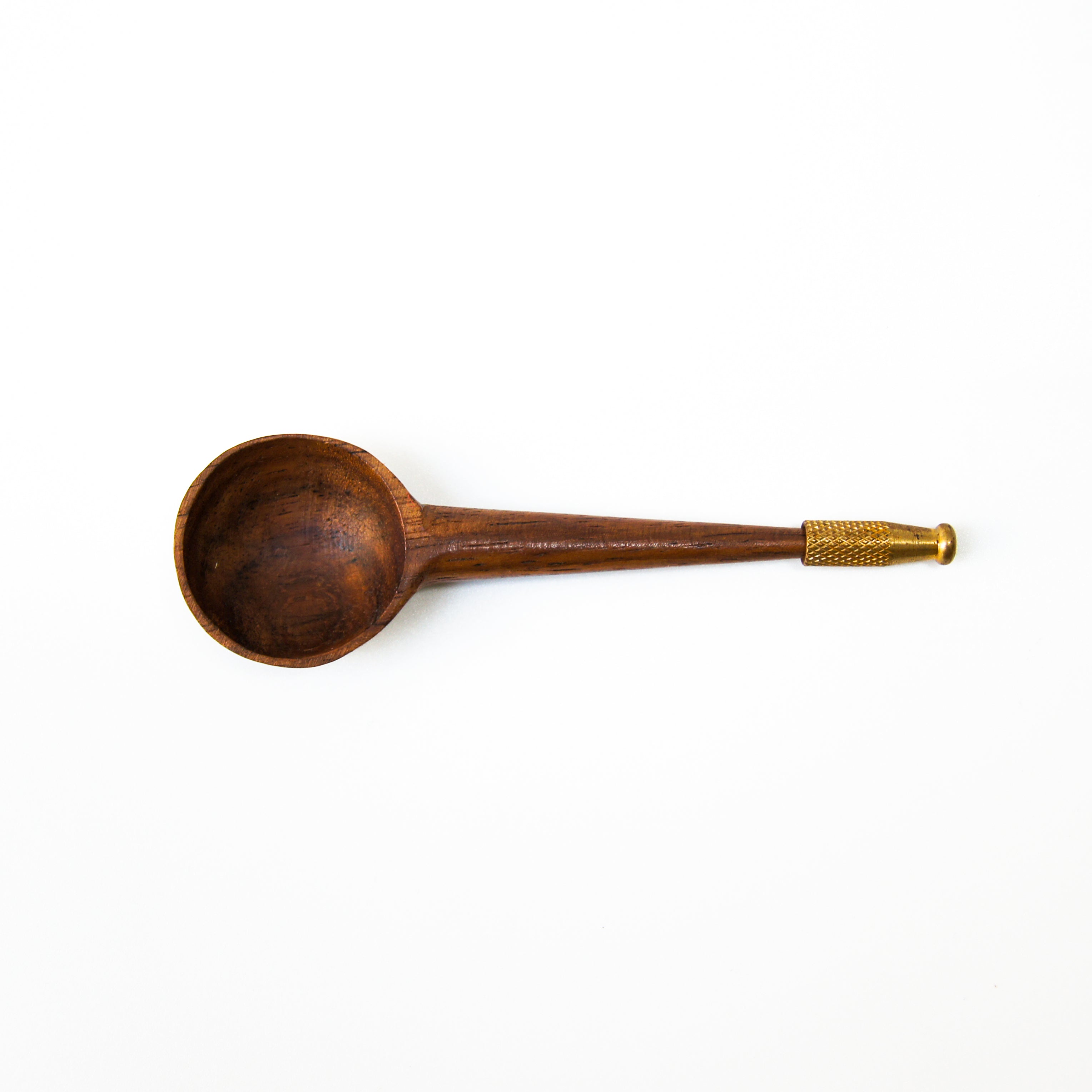 Teaware | Wooden Spoon